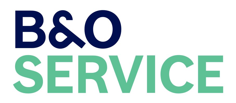 B&O Service