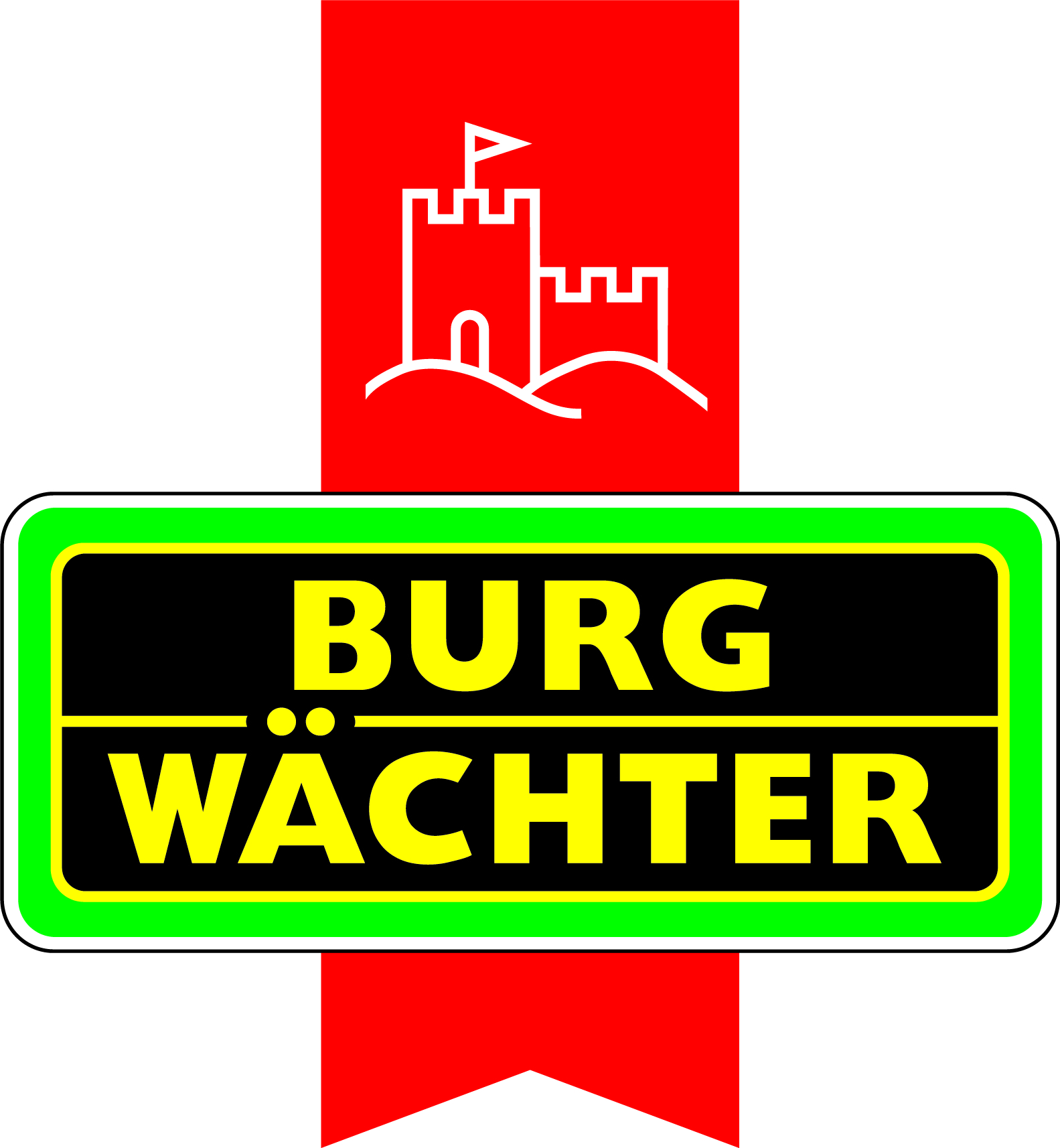 Burgwächter