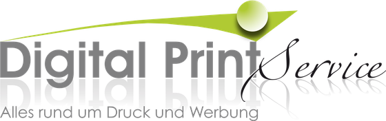 Digital Print Service