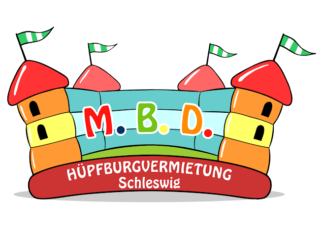 M.B.D. Hüpfburgvermietung Schleswig