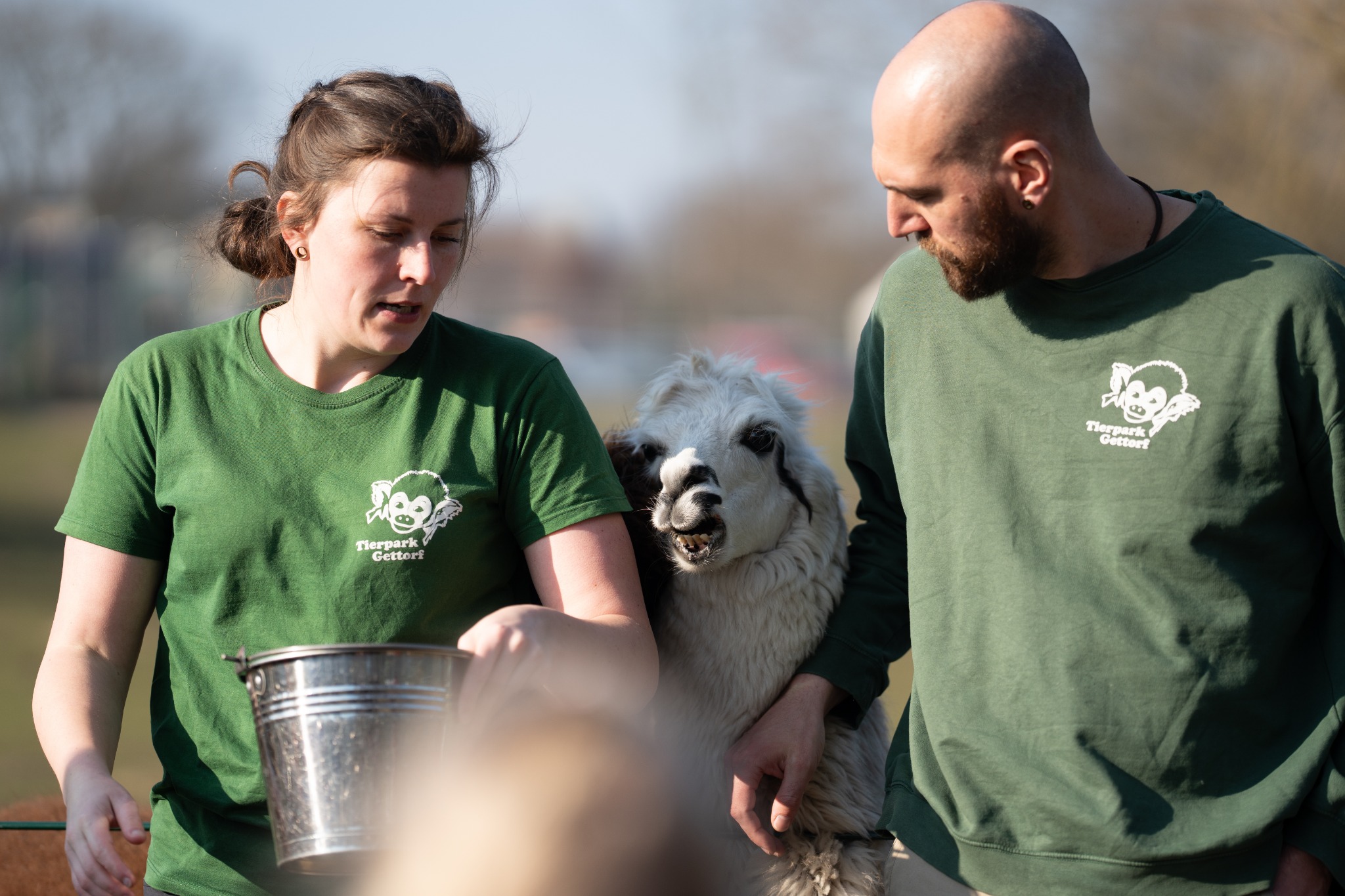 Tierpark Gettorf